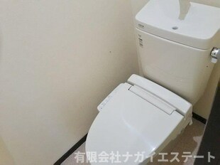 ハイツひろのが丘Ⅰの物件内観写真